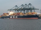 MSC Melissa